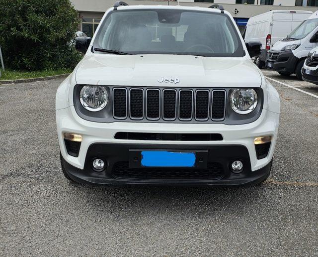 JEEP Renegade Diesel 2023 usata, Pesaro e Urbino foto