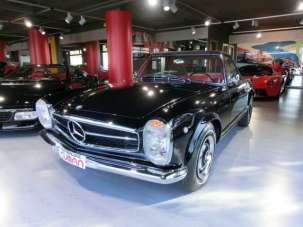 MERCEDES-BENZ SL 230 Benzina 1965 usata, Vicenza