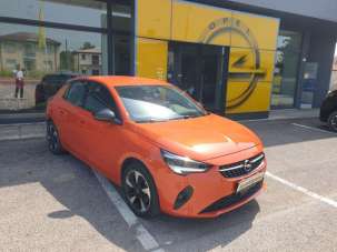 OPEL Corsa-e Elettrica 2020 usata, Verona