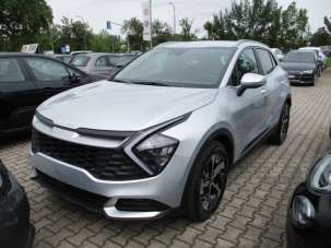 KIA Sportage Elettrica/Diesel usata, Treviso