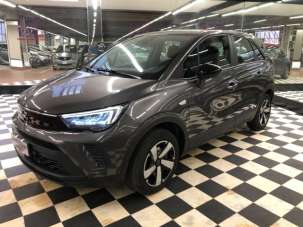 OPEL Crossland Benzina 2023 usata, Firenze