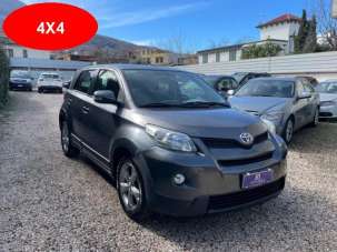 TOYOTA Urban Cruiser Diesel 2010 usata, Napoli