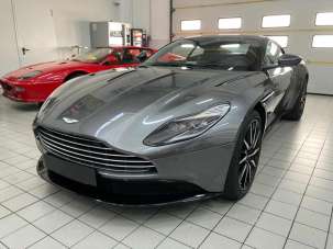 ASTON MARTIN DB11 Benzina 2017 usata