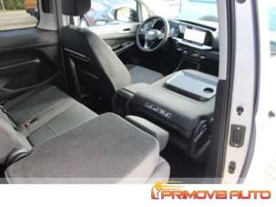 FORD Tourneo Connect Diesel 2023 usata, Modena