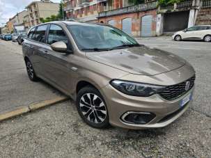 FIAT Tipo Benzina 2020 usata, Torino