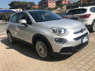 FIAT 500X Benzina 2020 usata