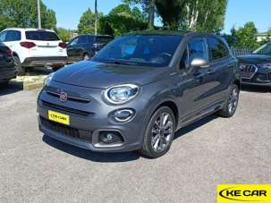 FIAT 500X Diesel 2022 usata