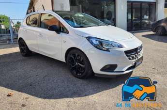 OPEL Corsa Diesel 2017 usata