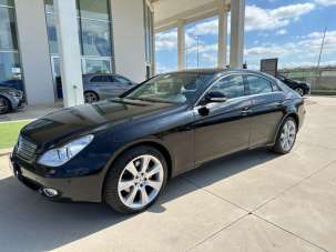 MERCEDES-BENZ CLS 320 Diesel 2008 usata