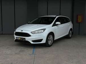 FORD Focus Diesel 2015 usata, Padova