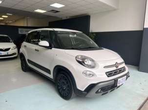 FIAT 500L Diesel 2022 usata, Torino