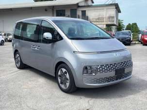 HYUNDAI Staria Diesel usata, Varese