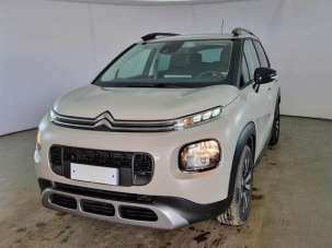 CITROEN C3 Aircross Diesel 2020 usata