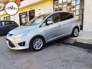 FORD C-Max Diesel 2015 usata, Bari