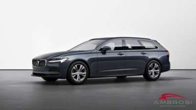 VOLVO V90 Elettrica/Benzina 2024 usata, Perugia