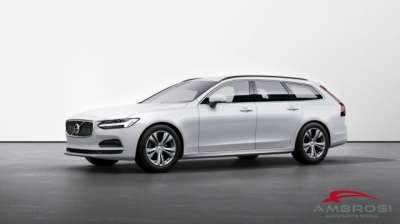 VOLVO V90 Elettrica/Benzina 2024 usata, Perugia