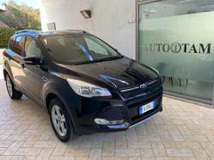 FORD Kuga Diesel 2015 usata, Italia