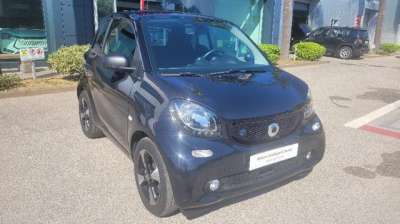 SMART ForTwo Elettrica 2019 usata