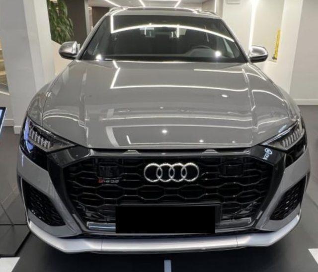 AUDI RS Q8 Elettrica/Benzina 2024 usata, Ferrara foto