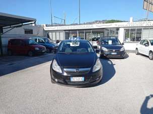 OPEL Corsa Benzina/GPL 2009 usata, Napoli