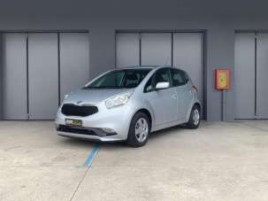 KIA Venga Diesel 2018 usata, Padova