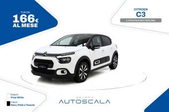 CITROEN C3 Benzina/GPL 2024 usata, Napoli