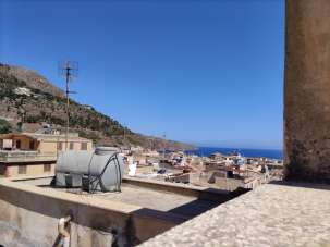 Vendita Eptavani, Castellammare del Golfo