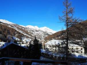 Vendita Appartamento, Pragelato