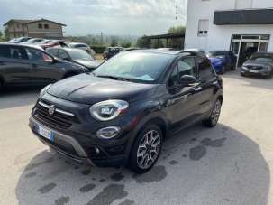 FIAT 500X Benzina 2019 usata, Caserta