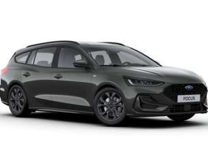 FORD Focus Elettrica/Benzina 2023 usata, Avellino