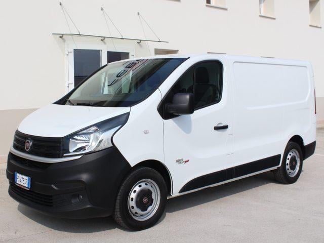 FIAT Talento Diesel 2018 usata, Padova foto