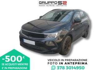 OPEL Grandland Diesel 2022 usata, Treviso