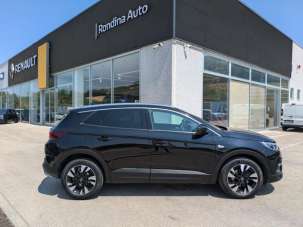 OPEL Grandland X Benzina 2019 usata, Pesaro e Urbino