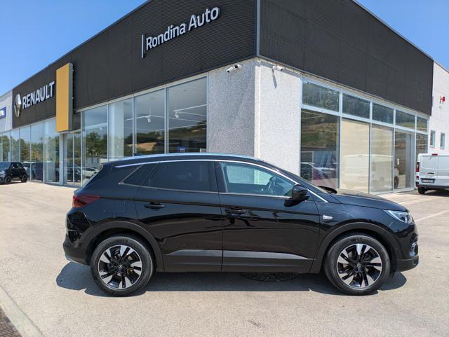 OPEL Grandland X Benzina 2019 usata, Pesaro e Urbino foto