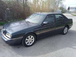 ALFA ROMEO 164 Benzina 1996 usata