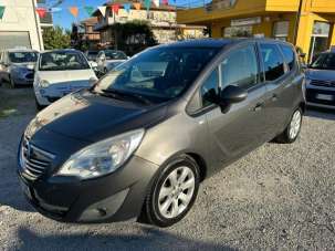 OPEL Meriva Diesel 2010 usata, Fermo