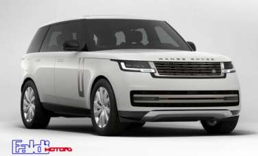 LAND ROVER Range Rover Elettrica/Diesel usata, Firenze