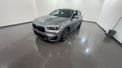 BMW X2 Diesel 2023 usata