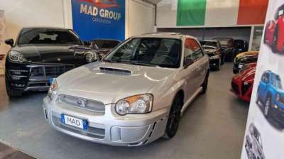 SUBARU Impreza Benzina 2004 usata