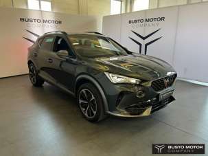 CUPRA Formentor Diesel 2022 usata, Varese