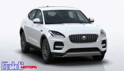 JAGUAR E-Pace Elettrica/Diesel usata, Firenze