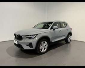 VOLVO XC40 Elettrica/Benzina 2023 usata, Treviso