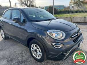 FIAT 500X Diesel 2020 usata