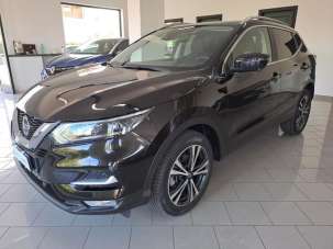 NISSAN Qashqai Diesel 2021 usata, Napoli