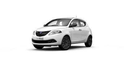 LANCIA Ypsilon Elettrica/Benzina usata