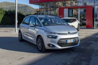 CITROEN C4 Picasso Diesel 2014 usata, Latina