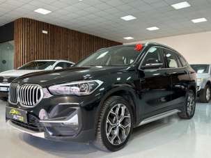 BMW X1 Diesel 2020 usata