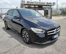 MERCEDES-BENZ B 180 Diesel 2022 usata, Roma