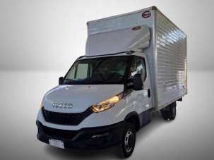 IVECO Daily Diesel 2020 usata