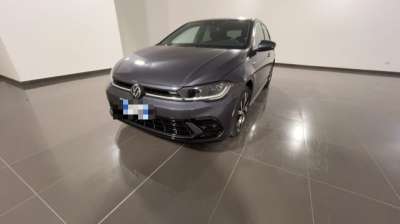 VOLKSWAGEN Polo Benzina 2022 usata